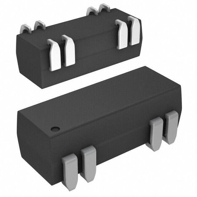 8L61-05-101 Coto Technology  Reed Relays